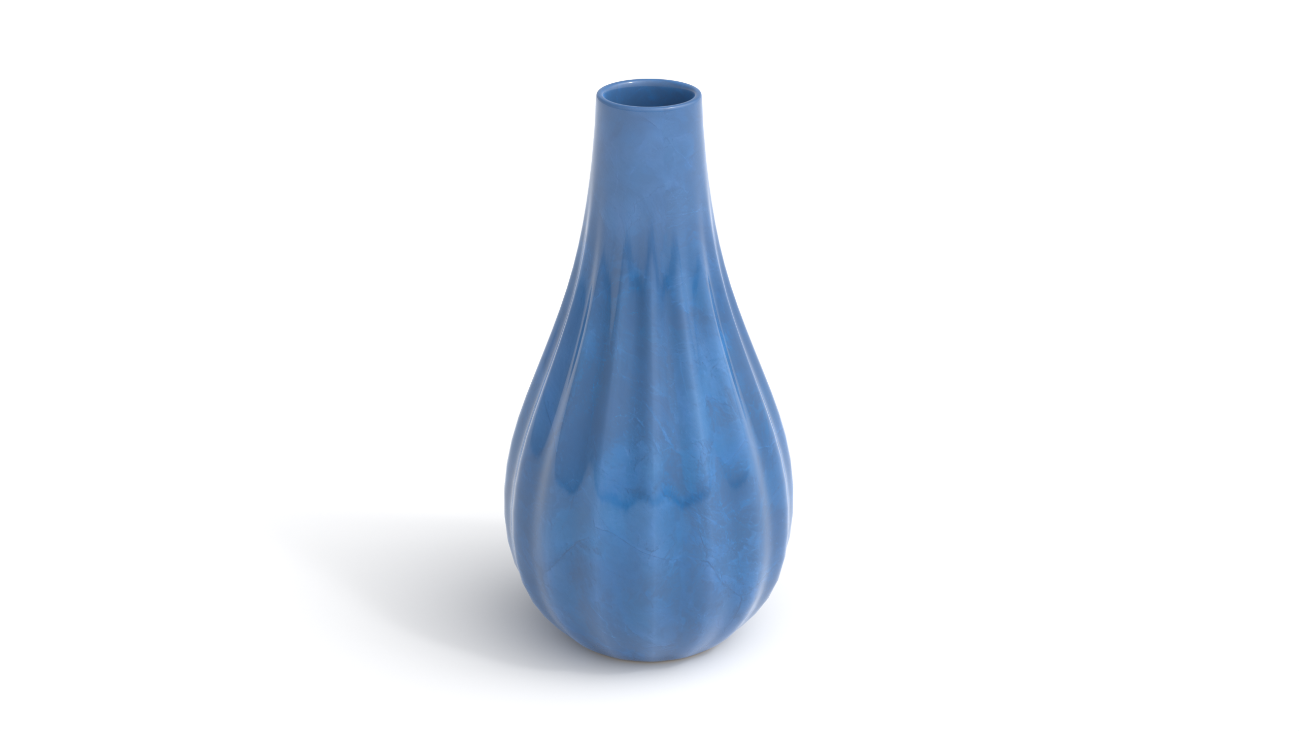 Blue Vase preview image 1